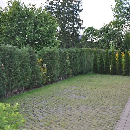 Bey Domki Caloroczne Штутово Экстерьер фото