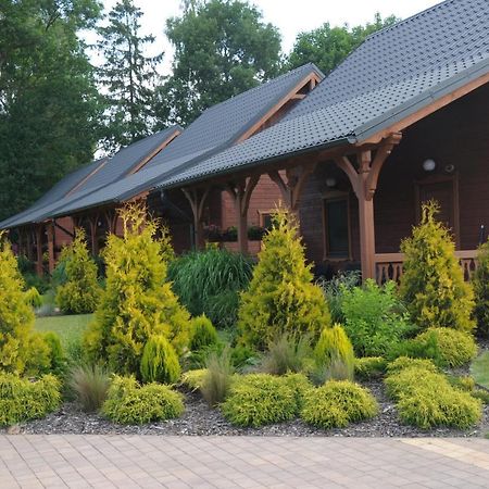 Bey Domki Caloroczne Штутово Экстерьер фото
